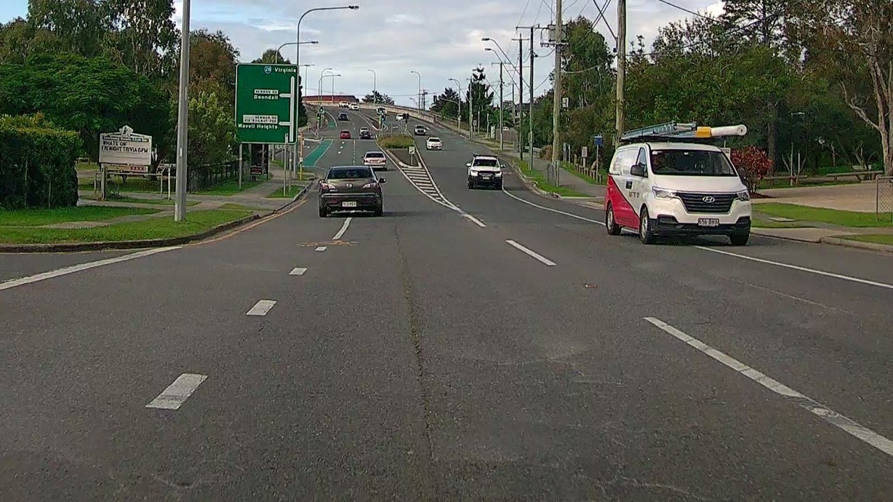 Aspley - Geebung - Wavell Heights 🚗 4K UHD Real Time