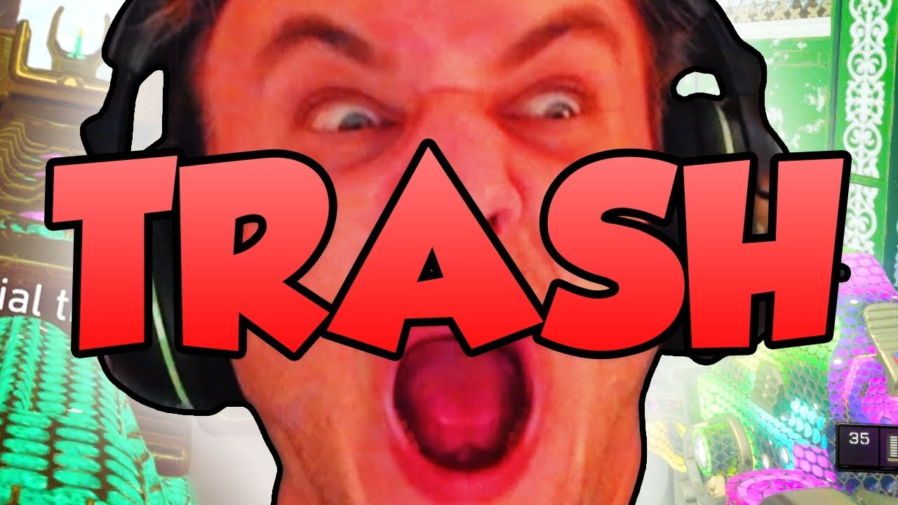 Black Ops 4 is DYING...