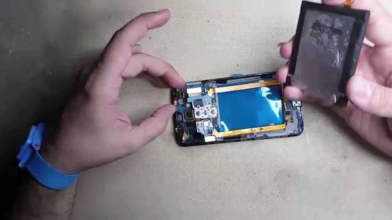 Cambio Pantalla LG G2 TouchScreen + LCD Con Frame