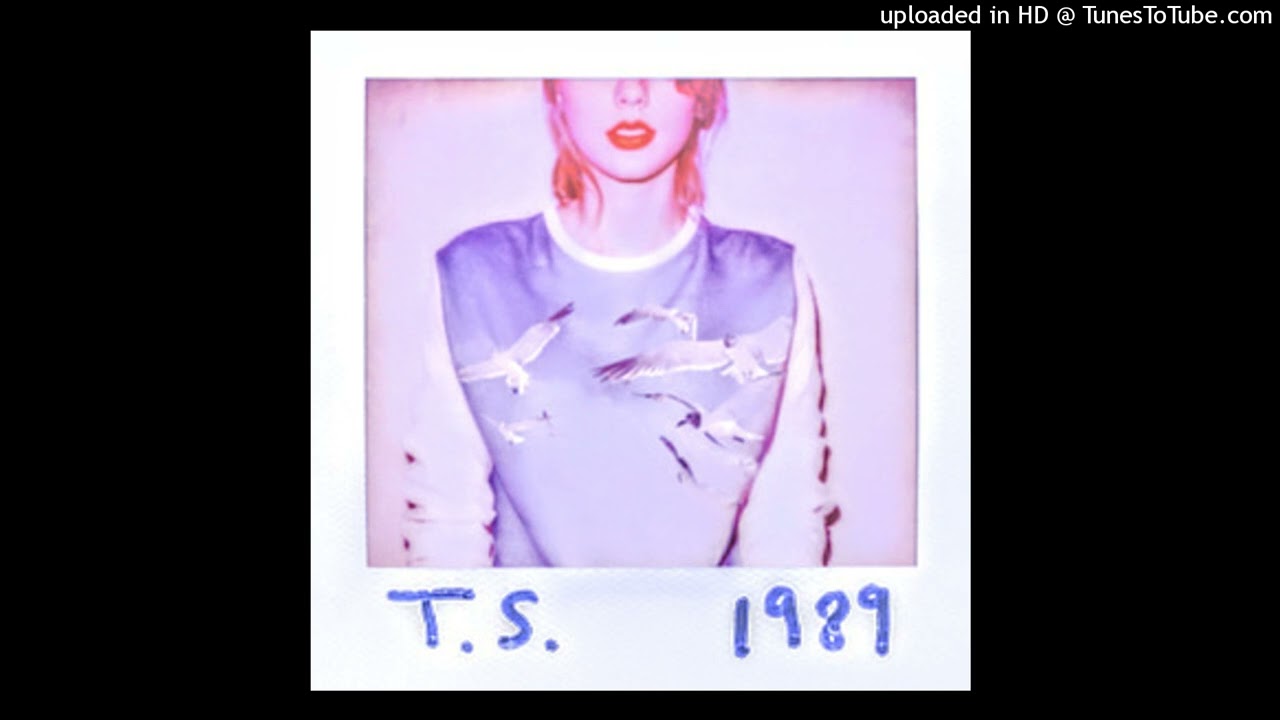Taylor Swift - Clean (Slowed Down, Pitch Down)