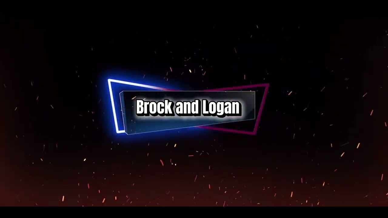 Are new intro