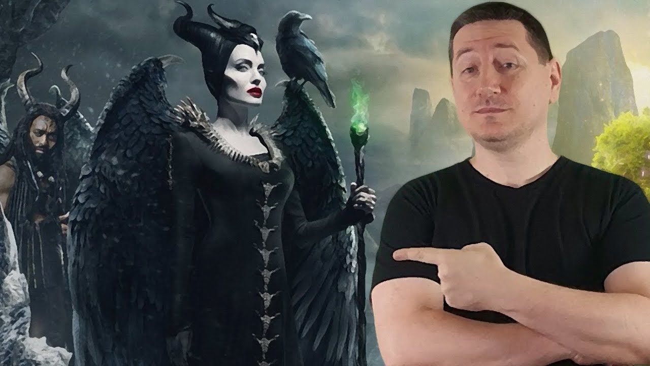 Maleficent Mistress Of Evil Review