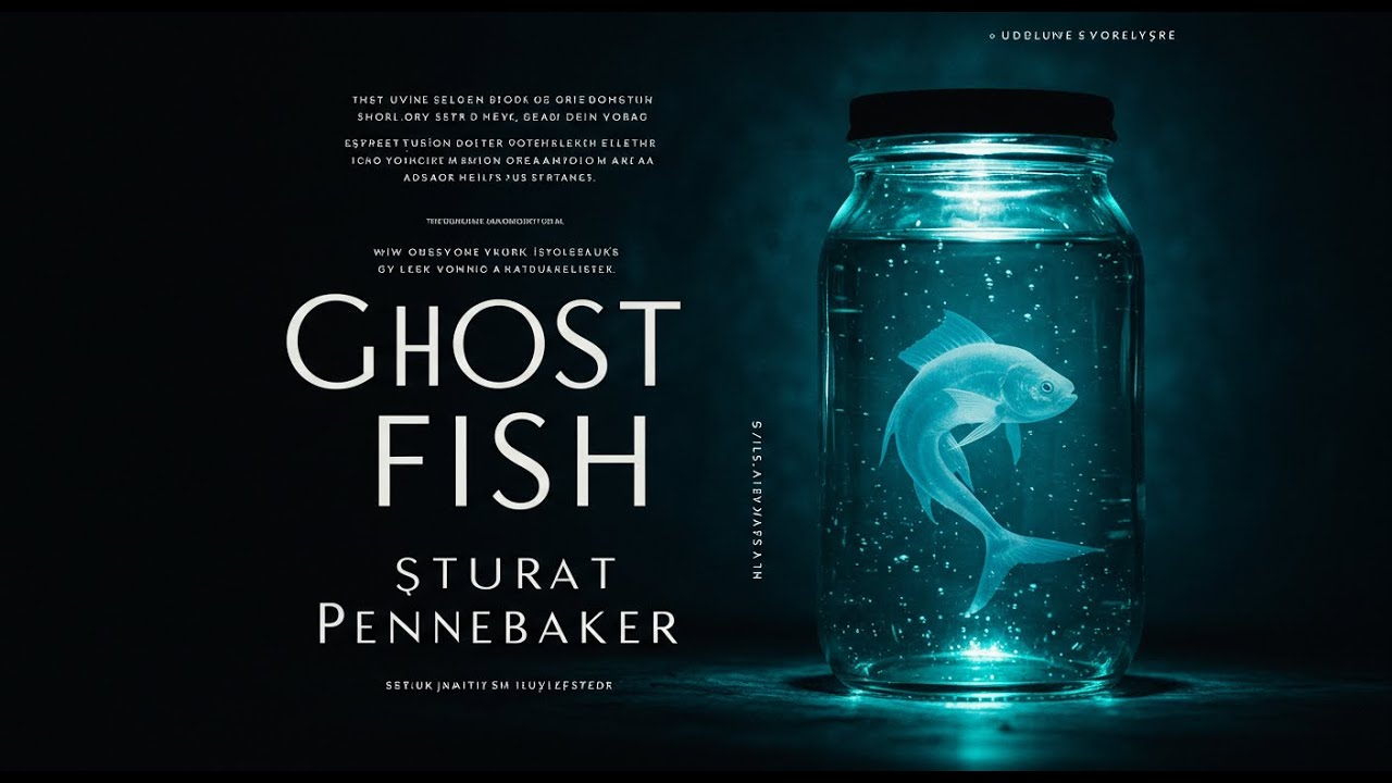 Ghost Fish by Stuart Pennebaker: The Ultimate Summary & Literary Analysis