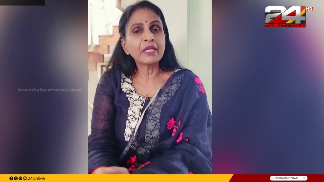 നരേന്ദ്ര മോദിയെ കാണാനുള്ള കൌൺസിലേഴ്സിന്റെ സംഘത്തിനൊപ്പം ശ്രീലേഖ ഡൽഹിയിലേക്ക് പോയില്ല