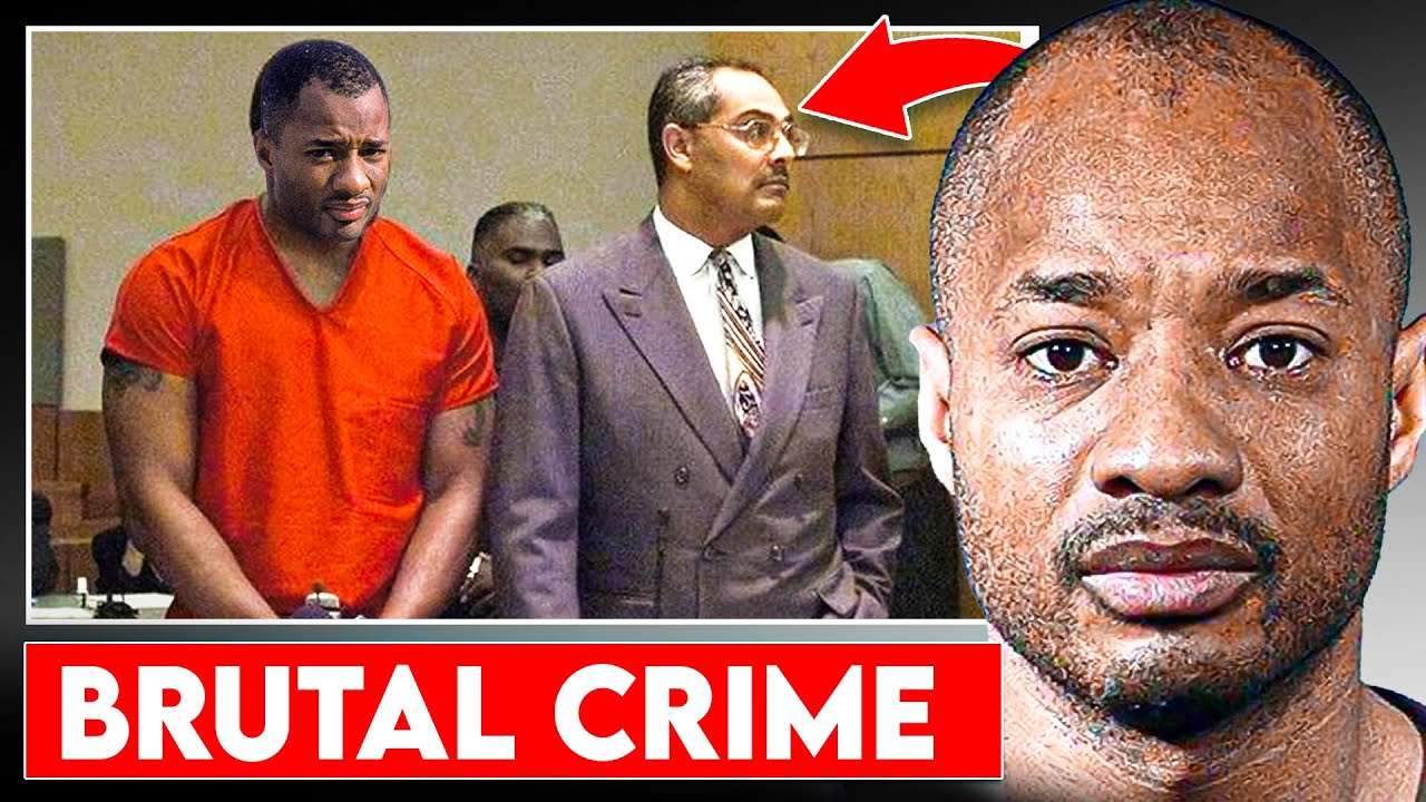 The Terrible Crimes of Tommy Kane, How He Lived Is Sad...