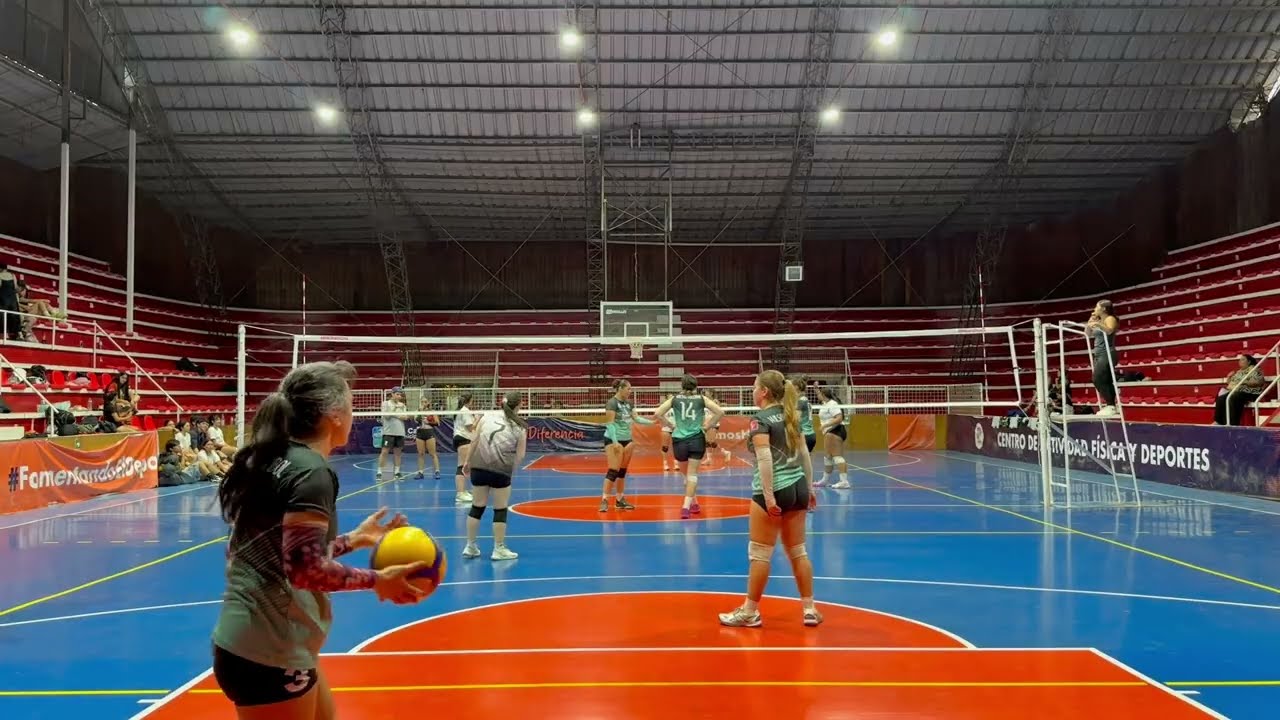 Wilson vs Equipo X - Copa Calera