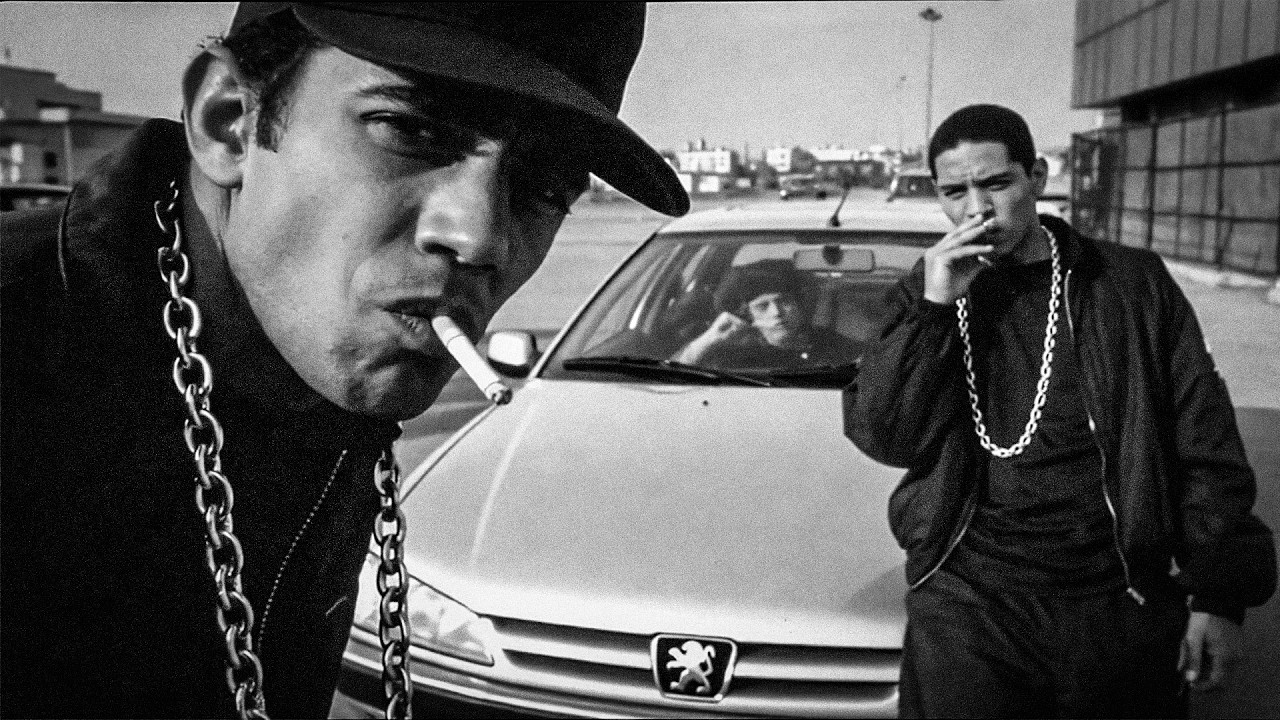 ⚠️ Rap Français 90's | À l'Époque, Personne n'osait nous Manquer de Respect ⚠️