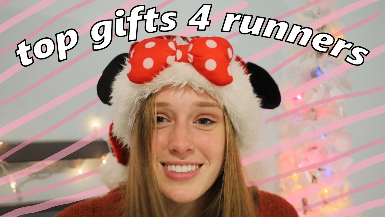 Best Gifts for Runners | Running Gift Guide 2020