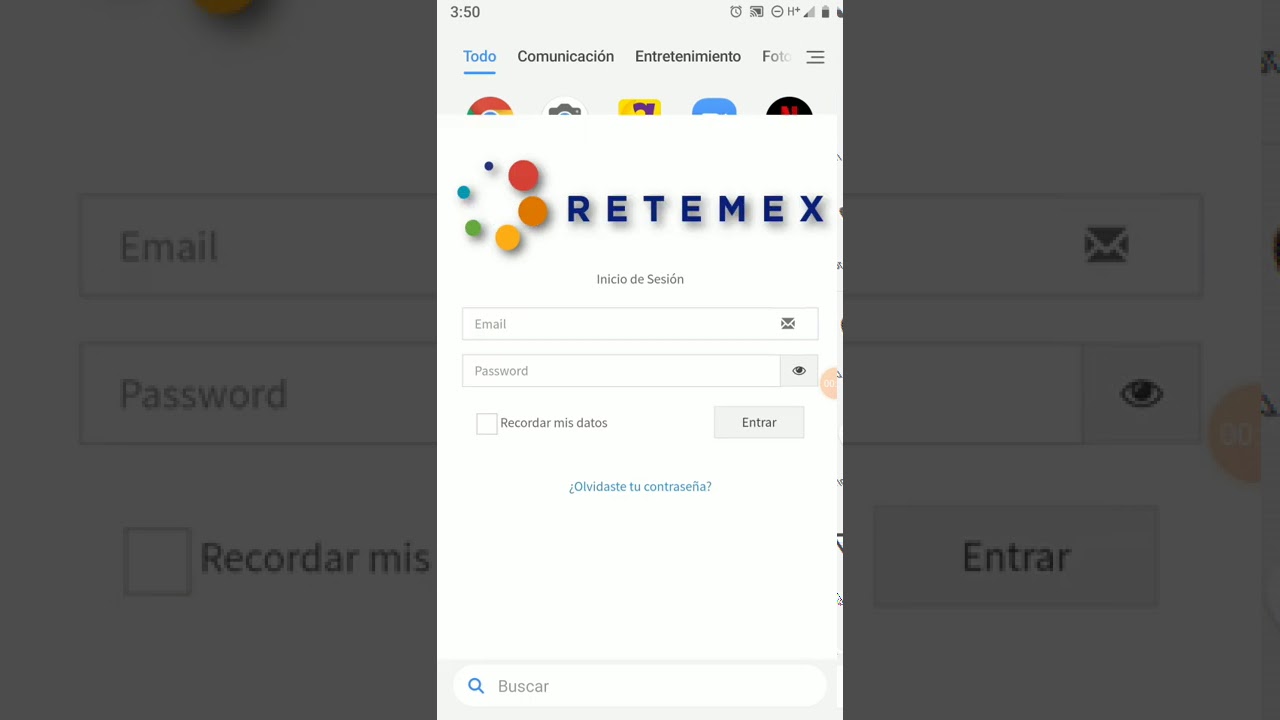 Renueva tu paquete mensual de Internet wifi en Flash Servicios by RETEMEX