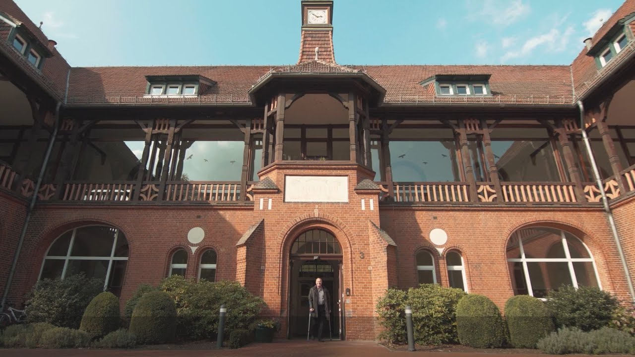 Wir sind Oberlin #5 – Unsere Oberlin Rehaklinik