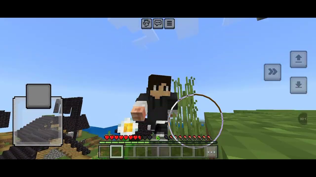 henrry987:minecraft3