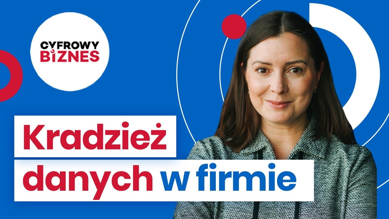 Wyciek i kradzież danych klientów - jak się zabezpieczyć?