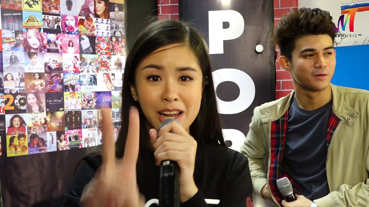 KissTon Whisper Challenge | One Music POPSSSS S03E09
