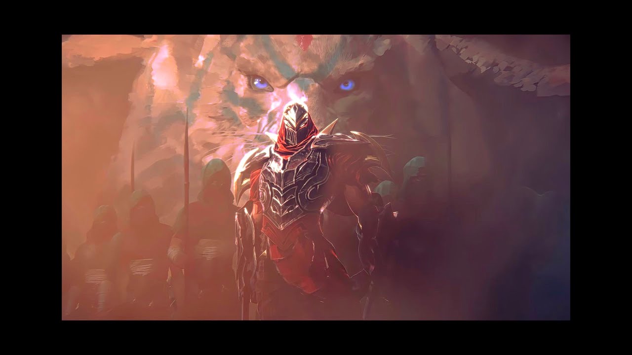 ORMAN AMA ZED | JUNGLE ZED GAMEPLAY