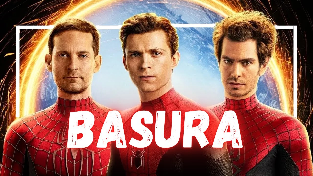 MARVEL ESTA MUERT0 | Critica no tan CONSTRUCTIVA al UCM