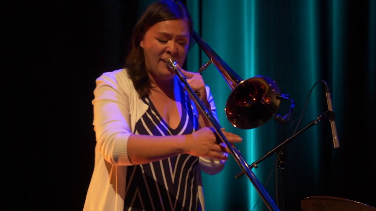Audrey Ochoa Trio - Fringe Theatre Festival 2020