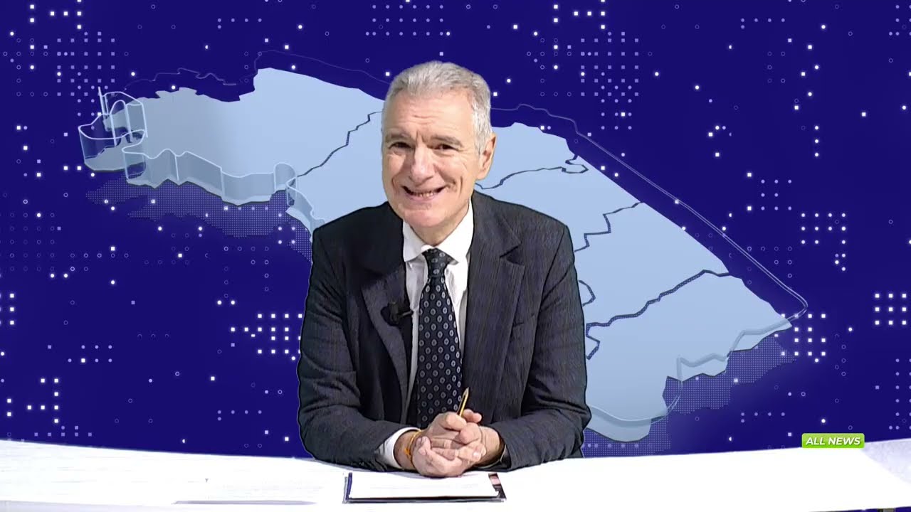TG All News del 26_2_2026 edizione giorno