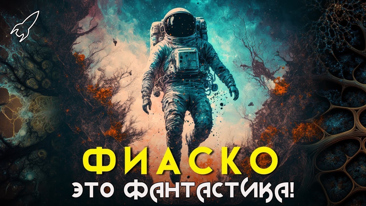Станислав Лем Фиаско