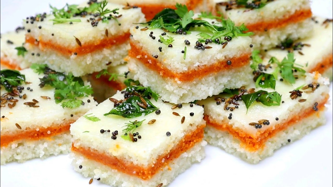 In the hurry mornings quickly make this less oil spongy breakfast, you will never forget its taste !