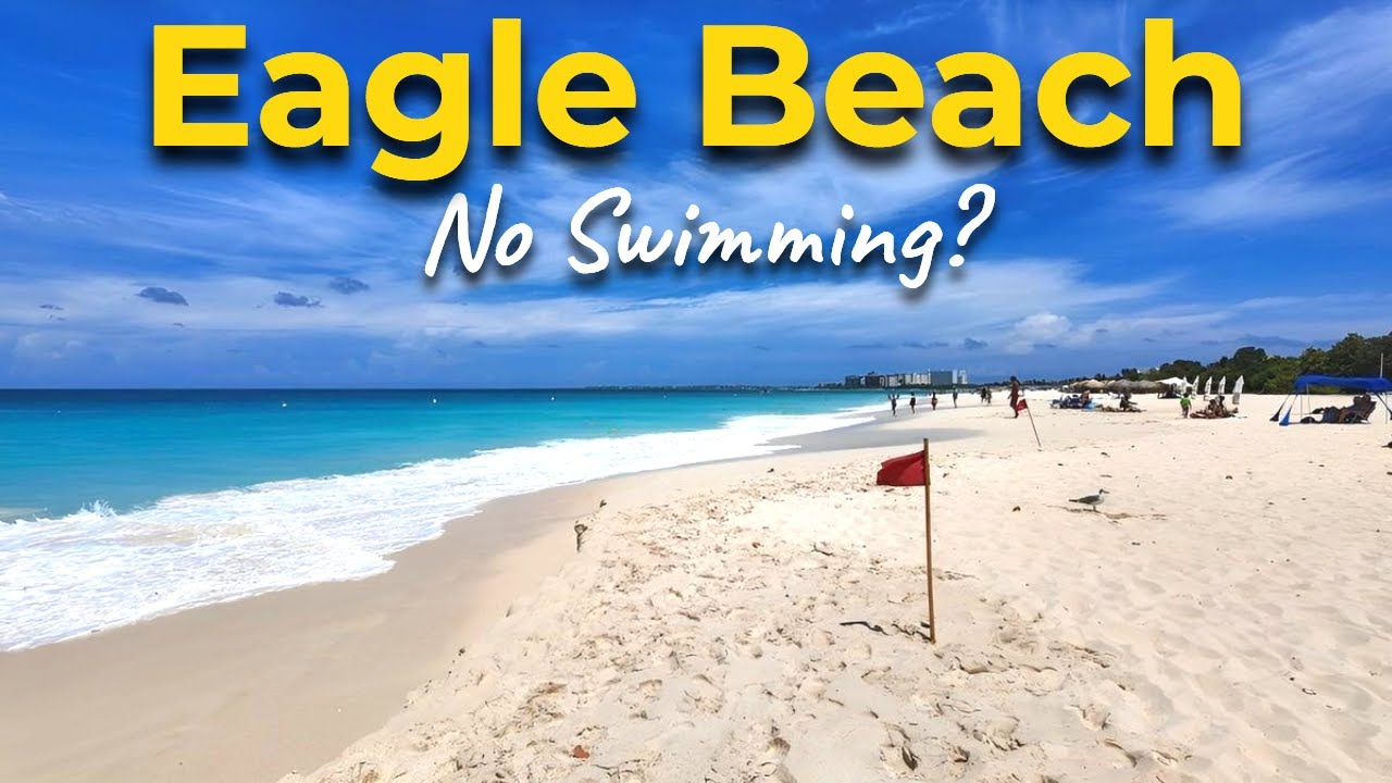 Eagle Beach Conditions Oct 2025