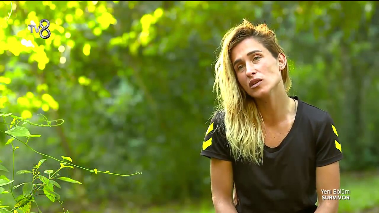 &Uuml;nl&uuml;ler'den 'Seda' yorumları! | B&ouml;l&uuml;m 10 | Survivor 2017