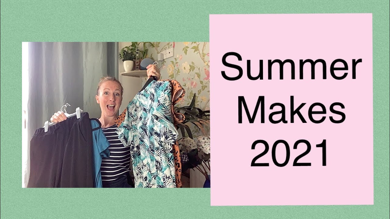Summer Makes 2021