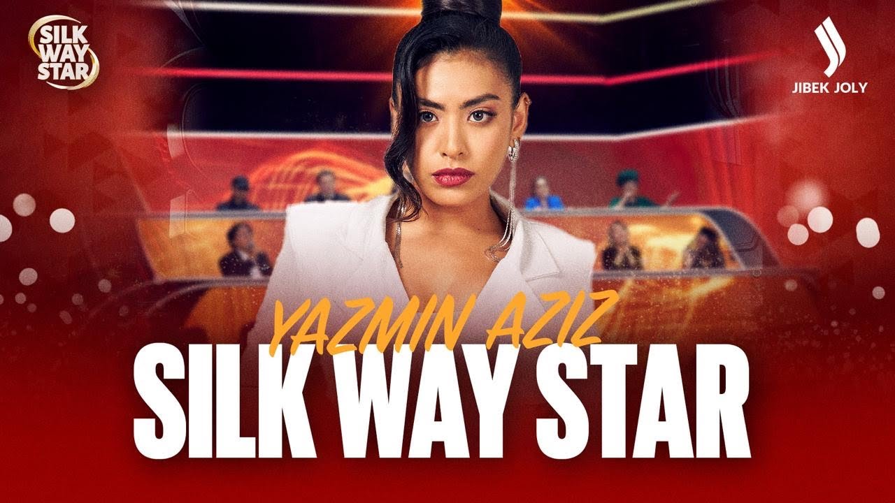 Yazmin Aziz &ndash; &laquo;Chigi Tigi Boom&raquo; | Malaysia | Silk Way Star