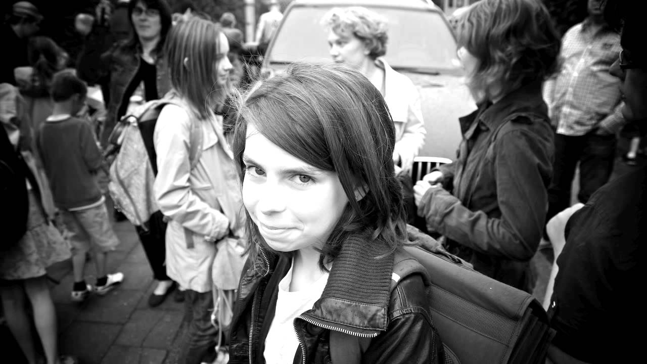 Linne (12) is hoogsensitief