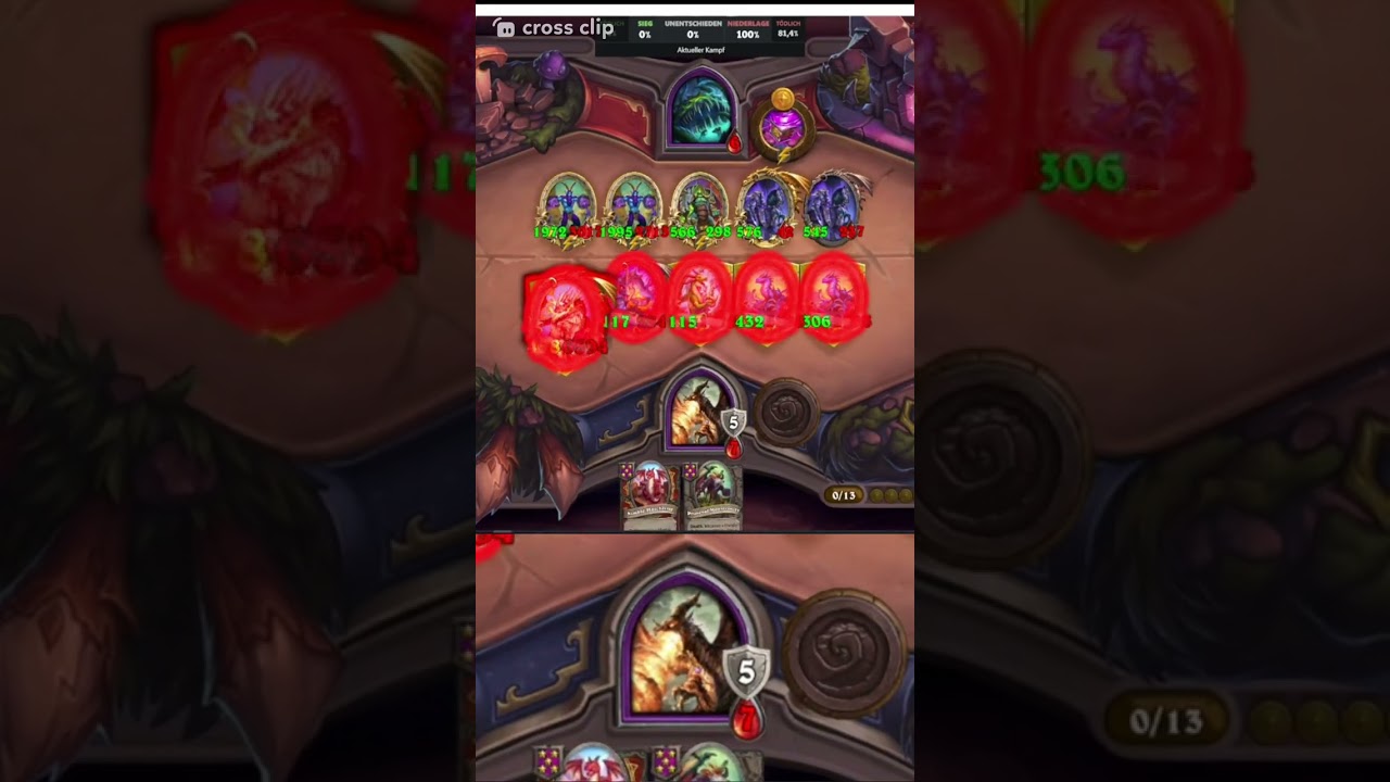 Dragons Alexstrasza not that bad  