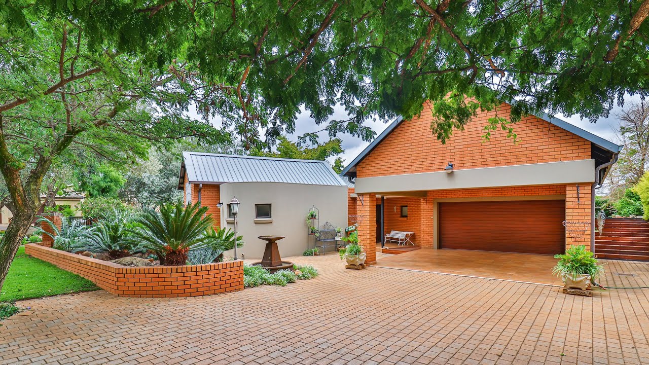 3 Bedroom For Sale | Midlands Estate