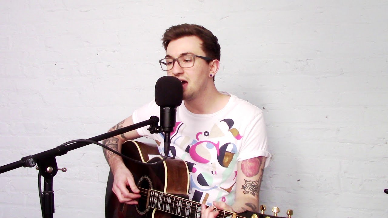 Perfect (Ed Sheeran cover)