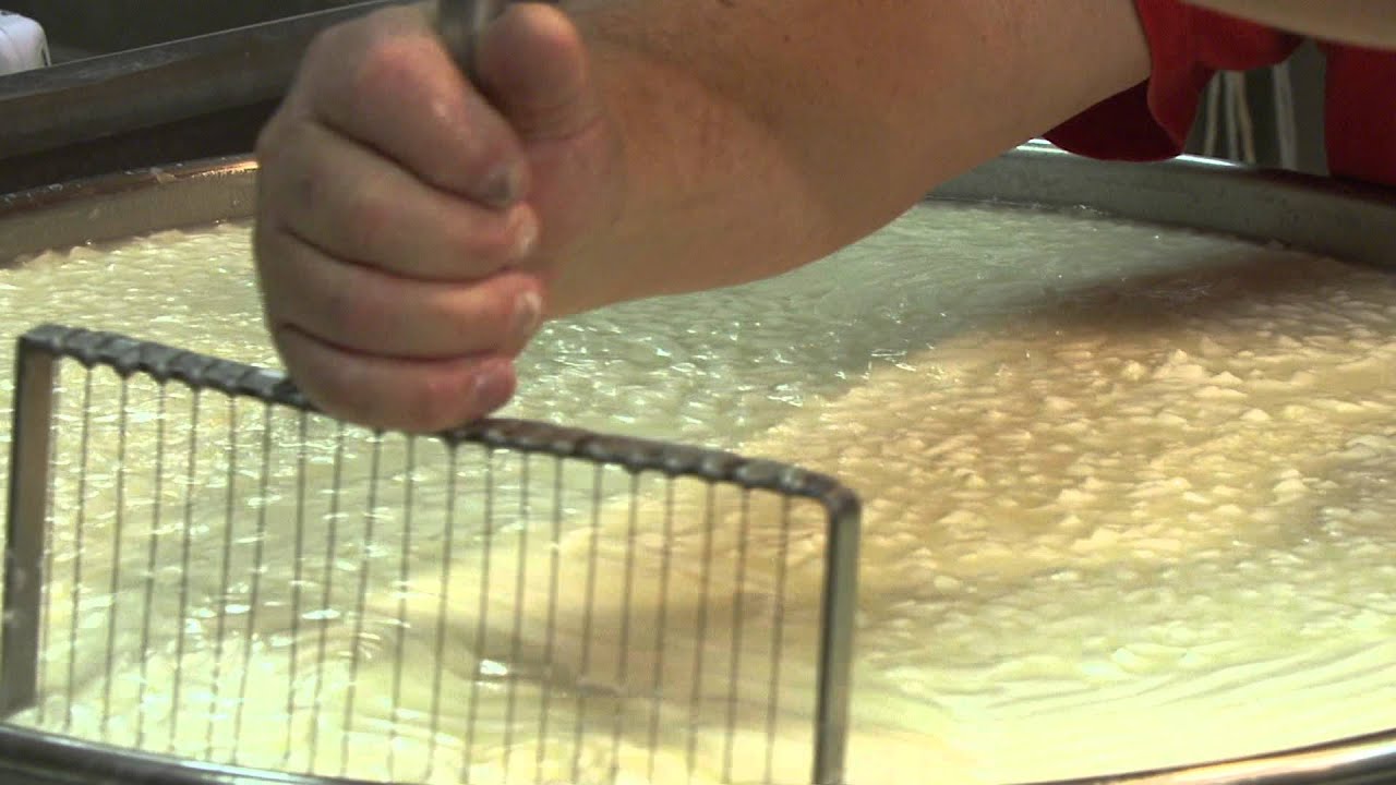 Kentucky Farm Bureau Presents Bluegrass & Backroads: Boone Creek Creamery