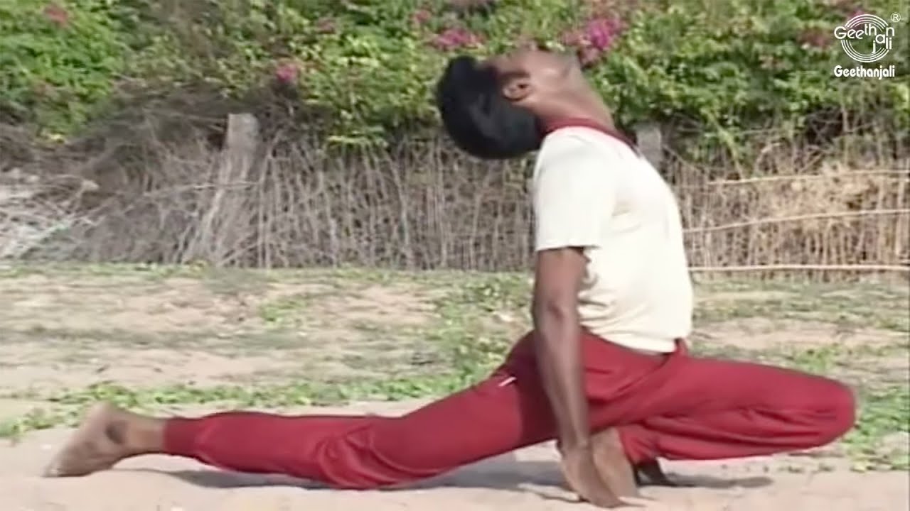 5 Yoga Asanas To Improve Digestion | Beginner Yoga Exercises for Digestive System & Stomach Problem