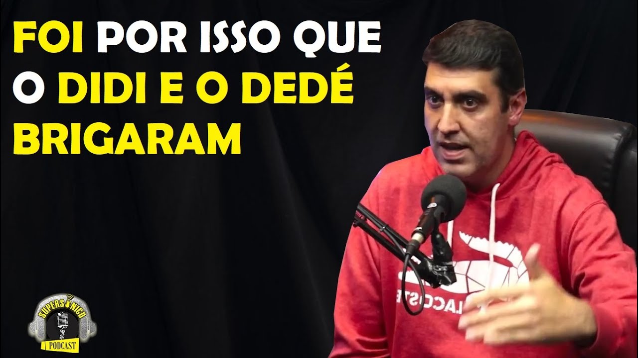 COMEÇOU UMA GUERRA DE AUDIÊNCIA - RAFAEL SPACA