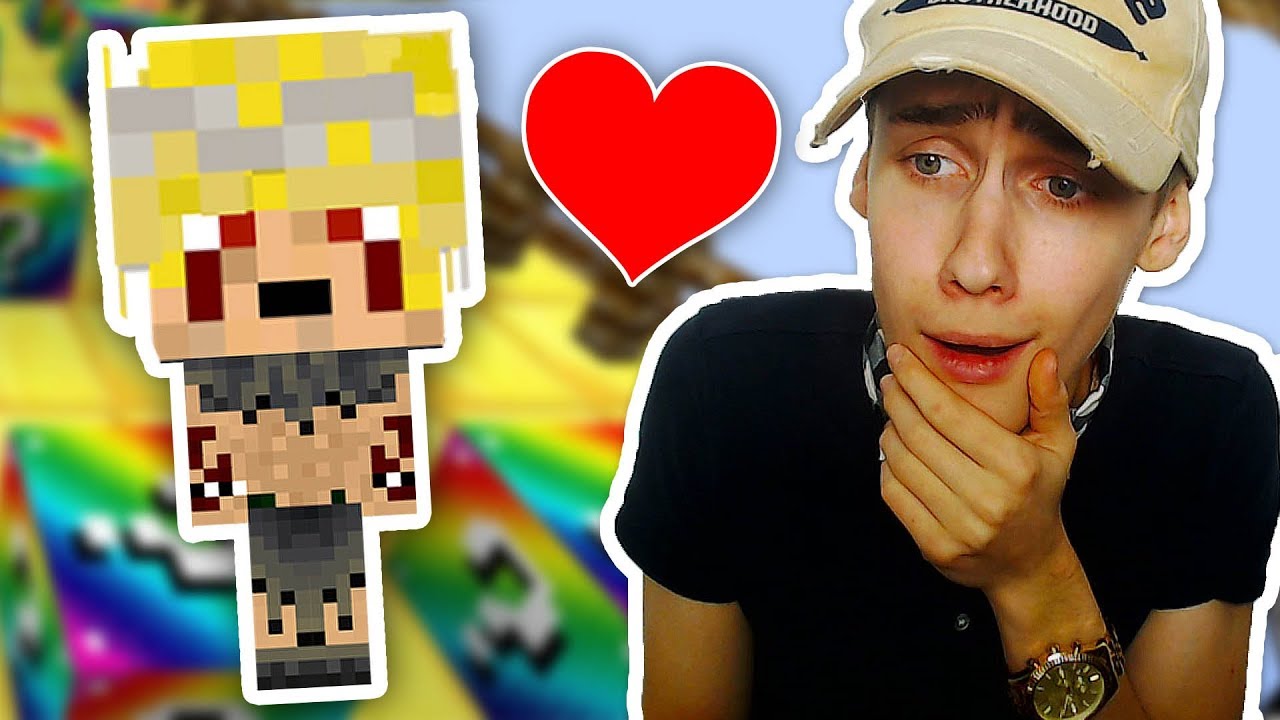 EEN DUTCHTUBER BABY! (Minecraft Lucky Skyblock #2)