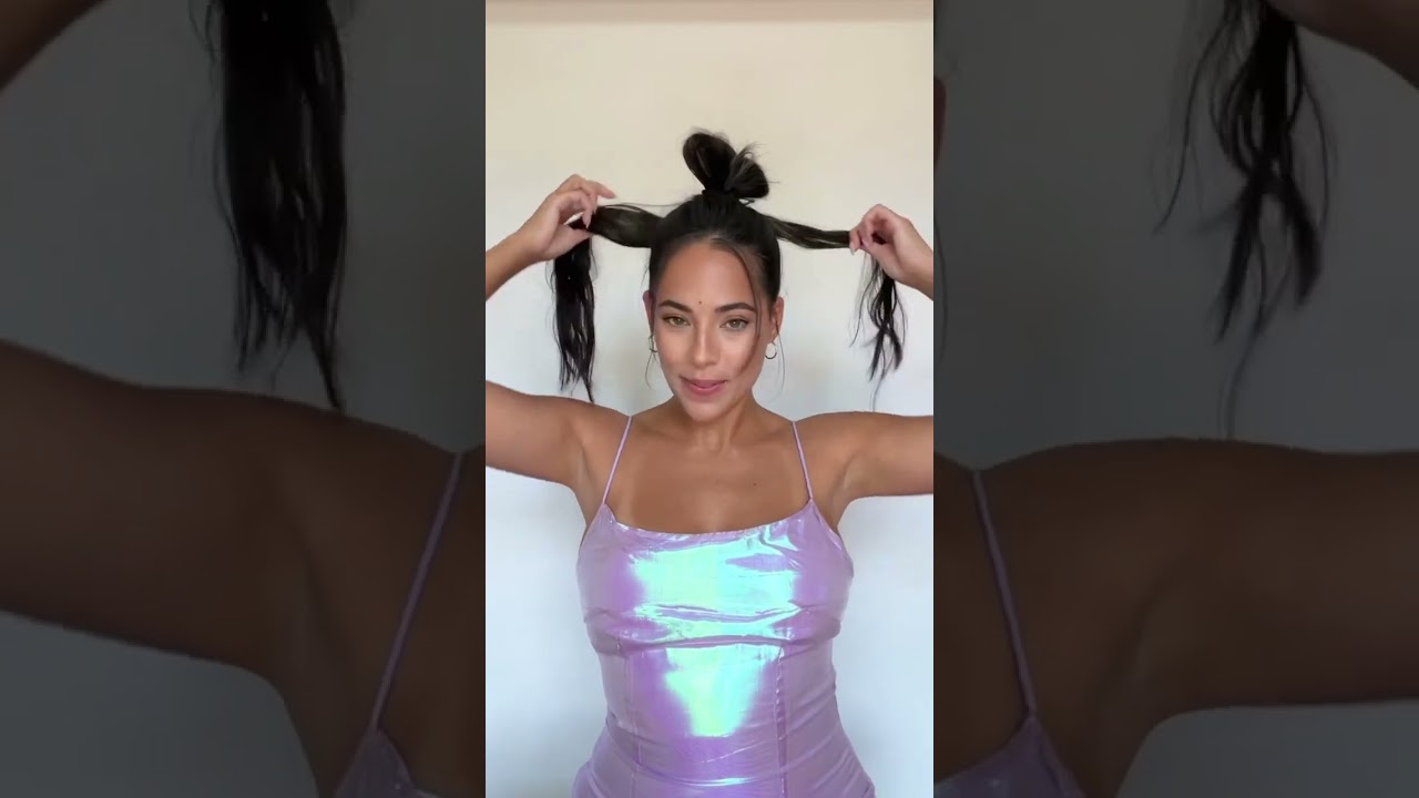 Level up your party game with Mikala Thomas  🎉  | ZALA Hair Extensions