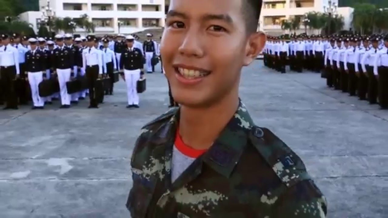 รู้จักเราดีพอแล้วหรือ? (เตรียมทหาร)