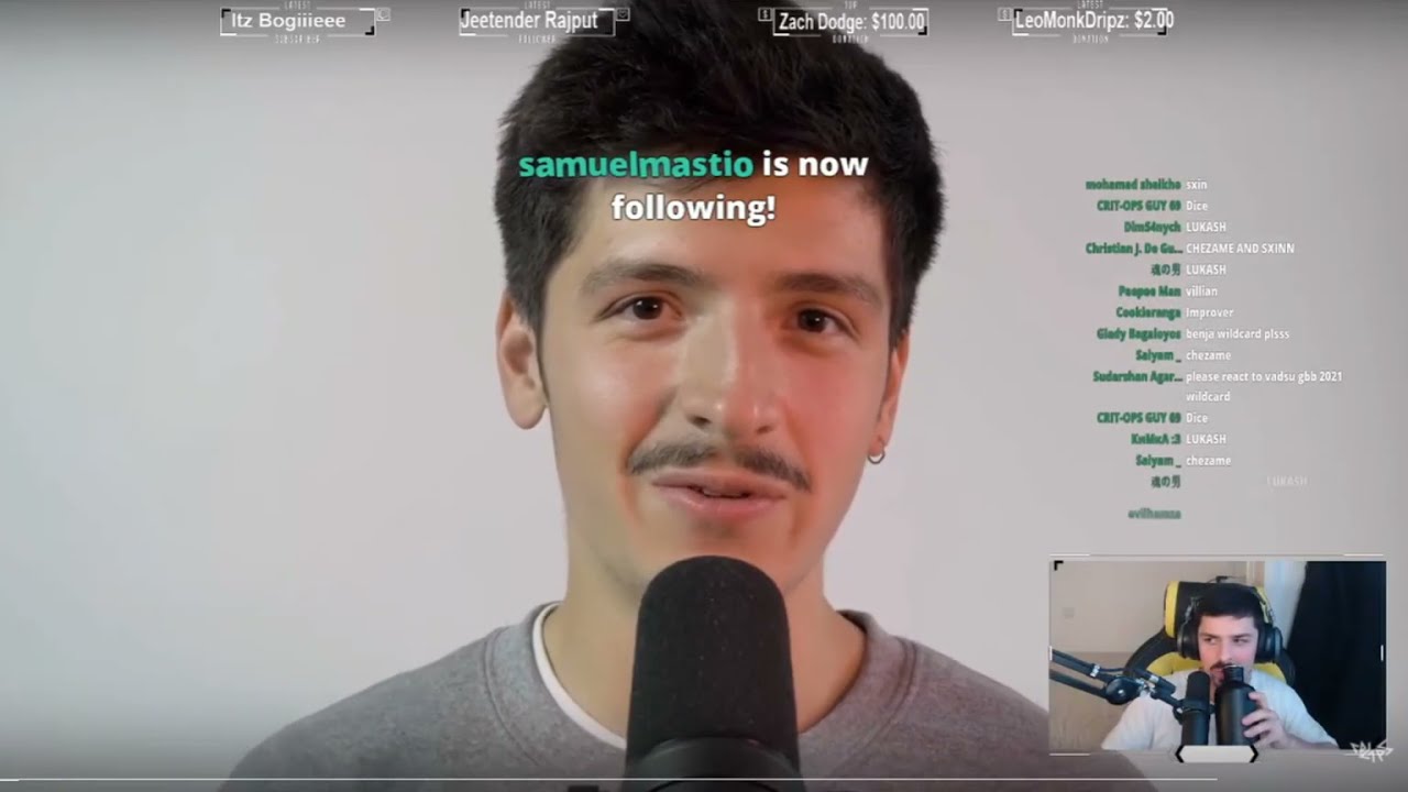 COLAPS reacting to RIVER' | Grand Beatbox Battle 2021: World League Solo Wildcard | My Way