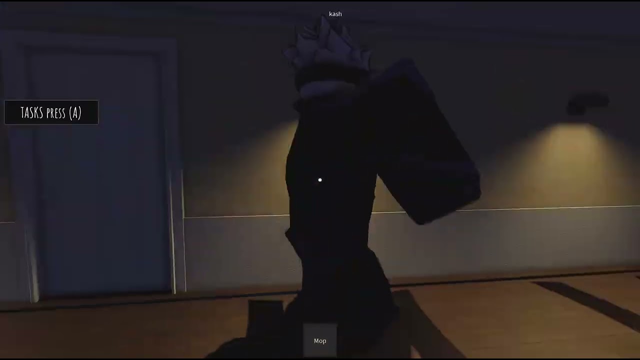 Playing a random game