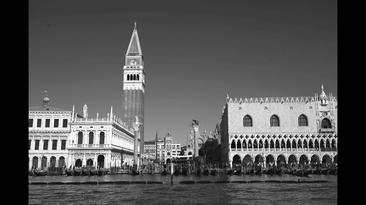 Venezia anni 80  N° 2