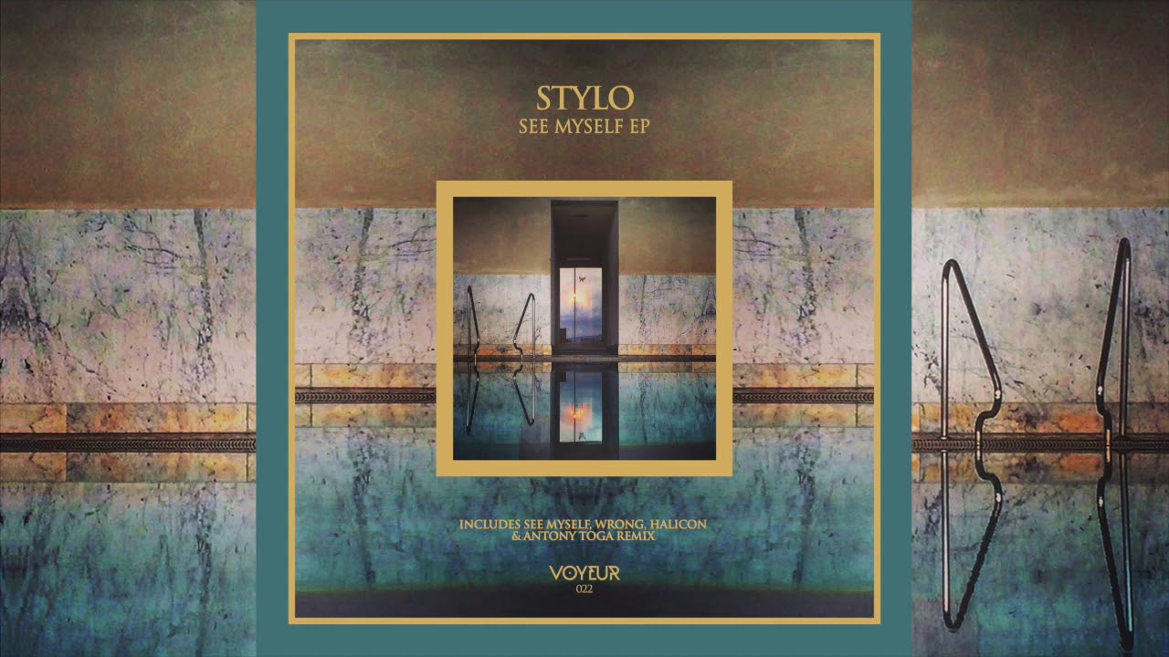 VM022 Stylo - Wrong (Original Mix)