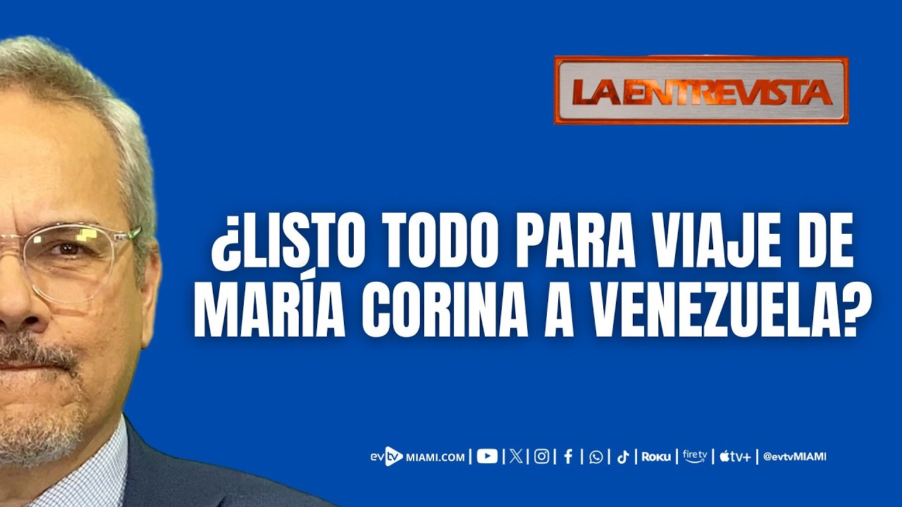 🔴 DELCY ACUSADA DE ULTRAJE EN SEMANA SANTA | #LaEntrevista #Miguel&Aacute;ngelRodr&iacute;guez | 03/31/26