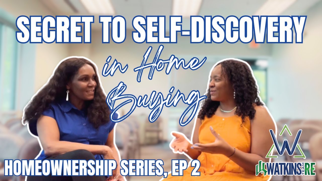 Homeownership Stories Part 2: Inspiring Interviews with Recent and Seasoned Buyers