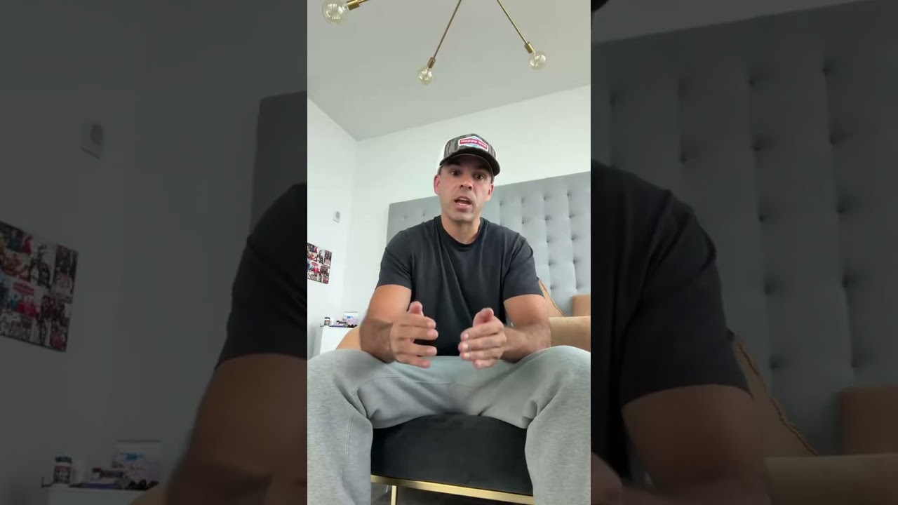 Kyle Forgeard of Nelk Boys talks about SteveWillDoIt Allegations #video #response #viral #fyp #irl 