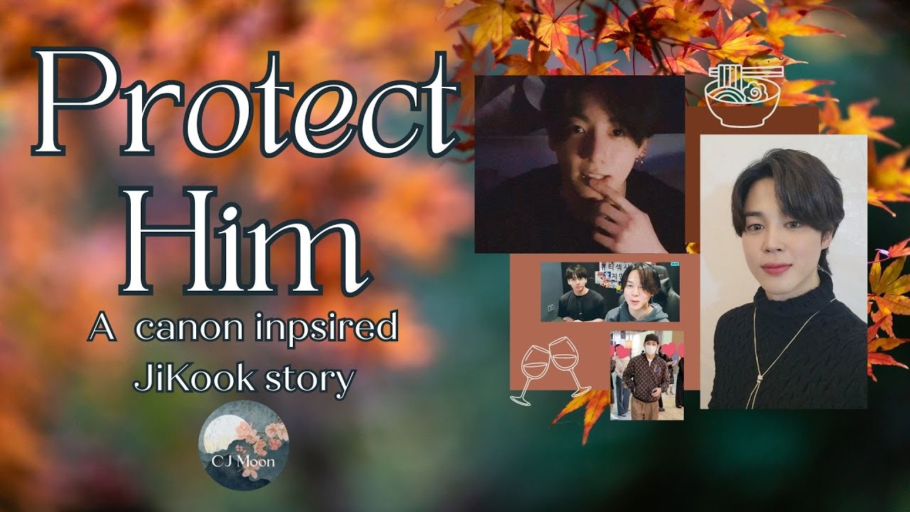 Когда любовь заходит слишком далеко... НОВЫЙ JIKOOK ONESHOT! #jikookff