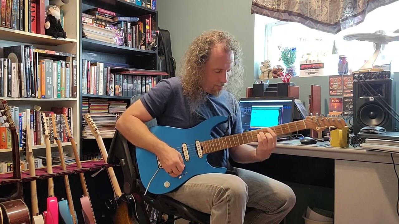 Life Is A Highway - Rascal Flatts #guitarcover #rascalflatts #lifeisahighway