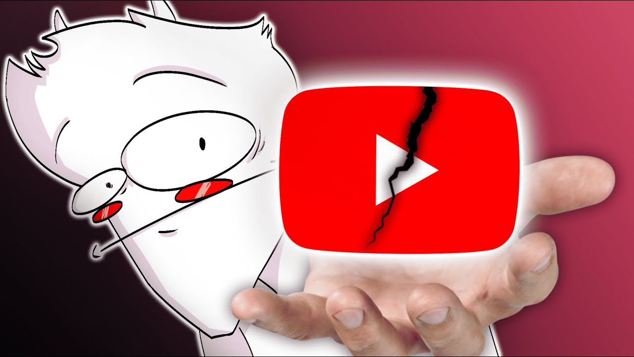 Jak Dne&scaron;n&iacute; Tvůrci Zabili YouTube?