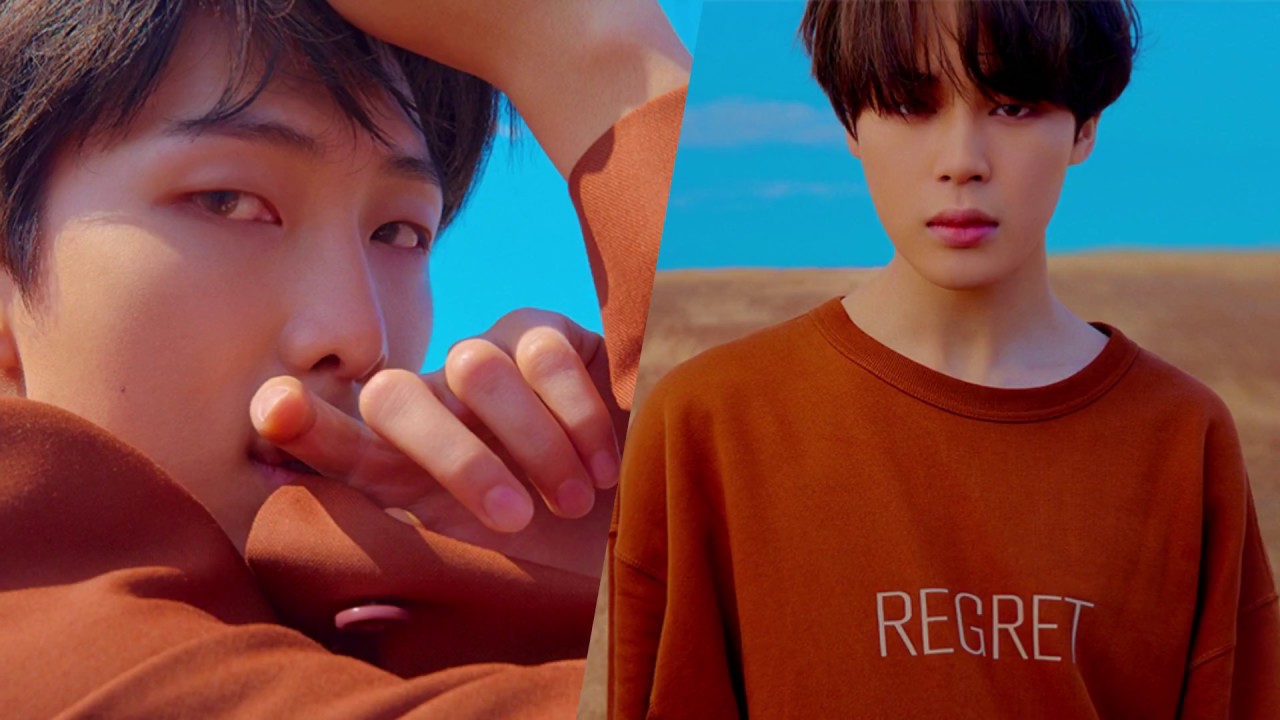 BTS Would You Rather - CLEAN Version