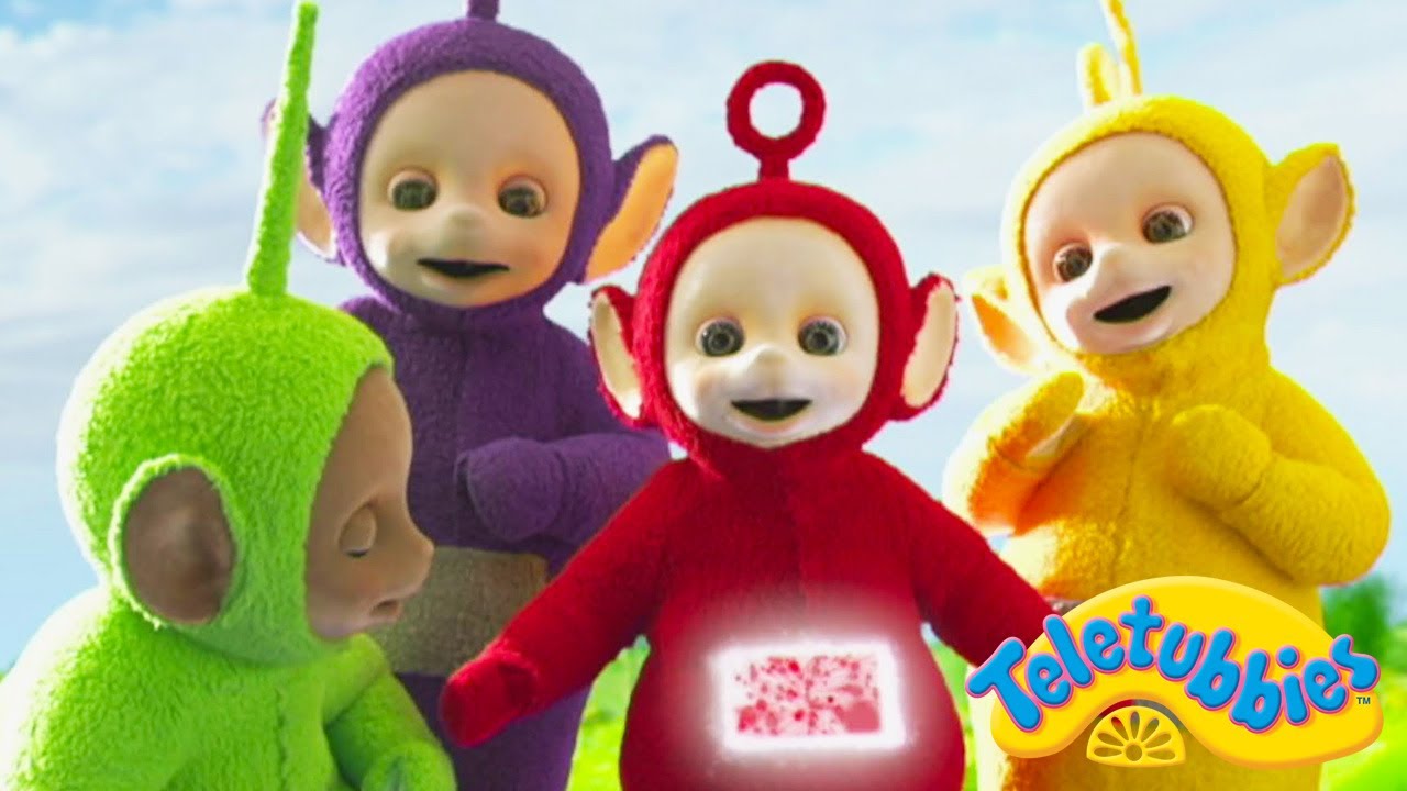 Glazbena kutija | Teletubbiesi - WildBrain | Epizode u punoj HD rezoluciji