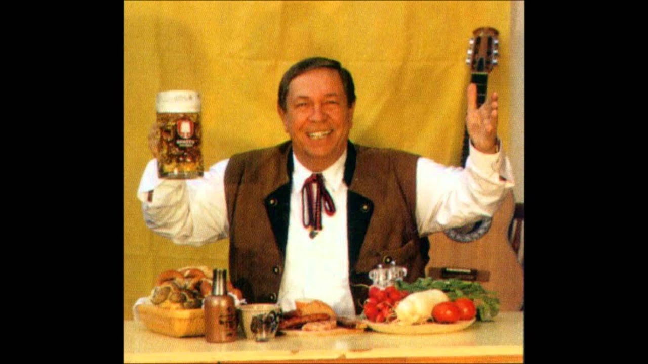 Der Münchner Schäfflertanz
